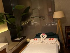 -新紫霞养生·影院足道·SPA(金山区店)
