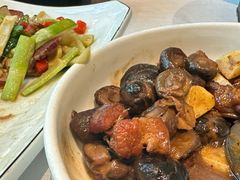 -原鄉本味 楚菜 丹江口鱼(北苑店)