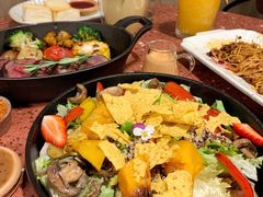 -La Terre乐田(万象城店)