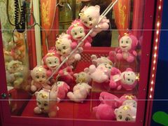 -汤姆熊欢乐世界·史莱姆怪兽(正大店)