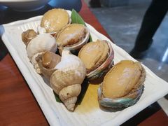 -一本魅·日式料理