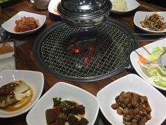 -韩一品韩国料理(柏庐南路店)