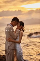 点击看大图 -太古映画婚纱摄影(天河店)