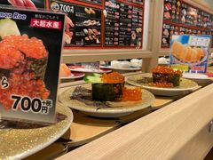 -大起水产回转寿司(道顿堀店)