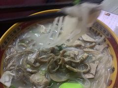 羊杂汤-豫石记羊汤(北苑店)