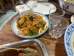 -东大桥小国抻面烧烤(长通路店)