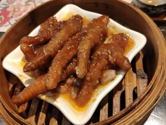-虾饺妹·粤式手工点心(水荫路店)