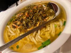 -永兴餐厅(复兴中路店)