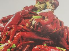 -辣不怕口味虾(凌霄路店)