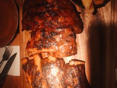 -The Meat & Wine Co Southbank(南岸店)