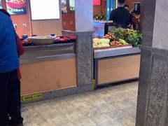 -巢爷老味(东方红店)