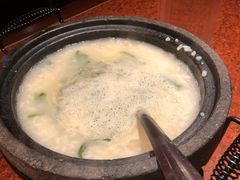 -绿茶餐厅(蓝色港湾店)