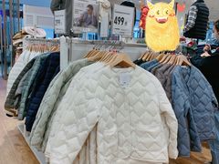 -优衣库(南宁江南万达店)