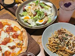 -The Happy Monk(前海壹方汇店)