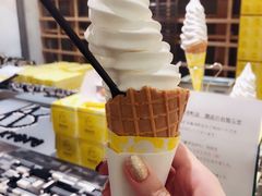 -Bake cheese tart(京都店)
