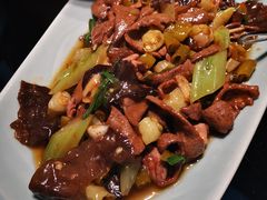 肝腰双味-真味汤馆(汽博店)