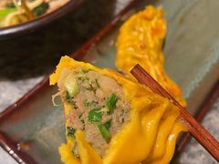 金牌煎饺-南京大牌档(青岛万象城店)