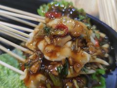 -兄弟小串(华新·名筑店)