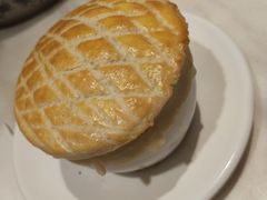 酥皮局奶-百年恒益烧腊海鲜酒家·非遗传承(广州黄埔店)