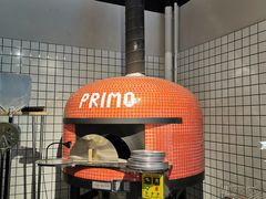 -Primo·丽莫意大利窑烤披萨