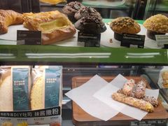 -星巴克(无锡百联奥特莱斯店)