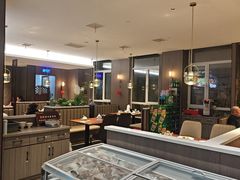-纪林菜馆·博山菜老字号(八大局店)