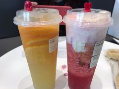 -奈雪的茶(漫广场店)