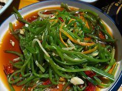 -民食香·腊排骨野生菌美食(木府店)
