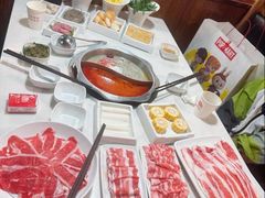 -傣妹火锅(南京东路一店)