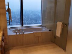 -上海静安香格里拉大酒店