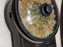 -六安宴(解放北路店)