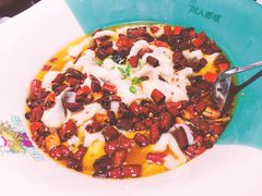 水煮鱼-川人百味(亿合城店)