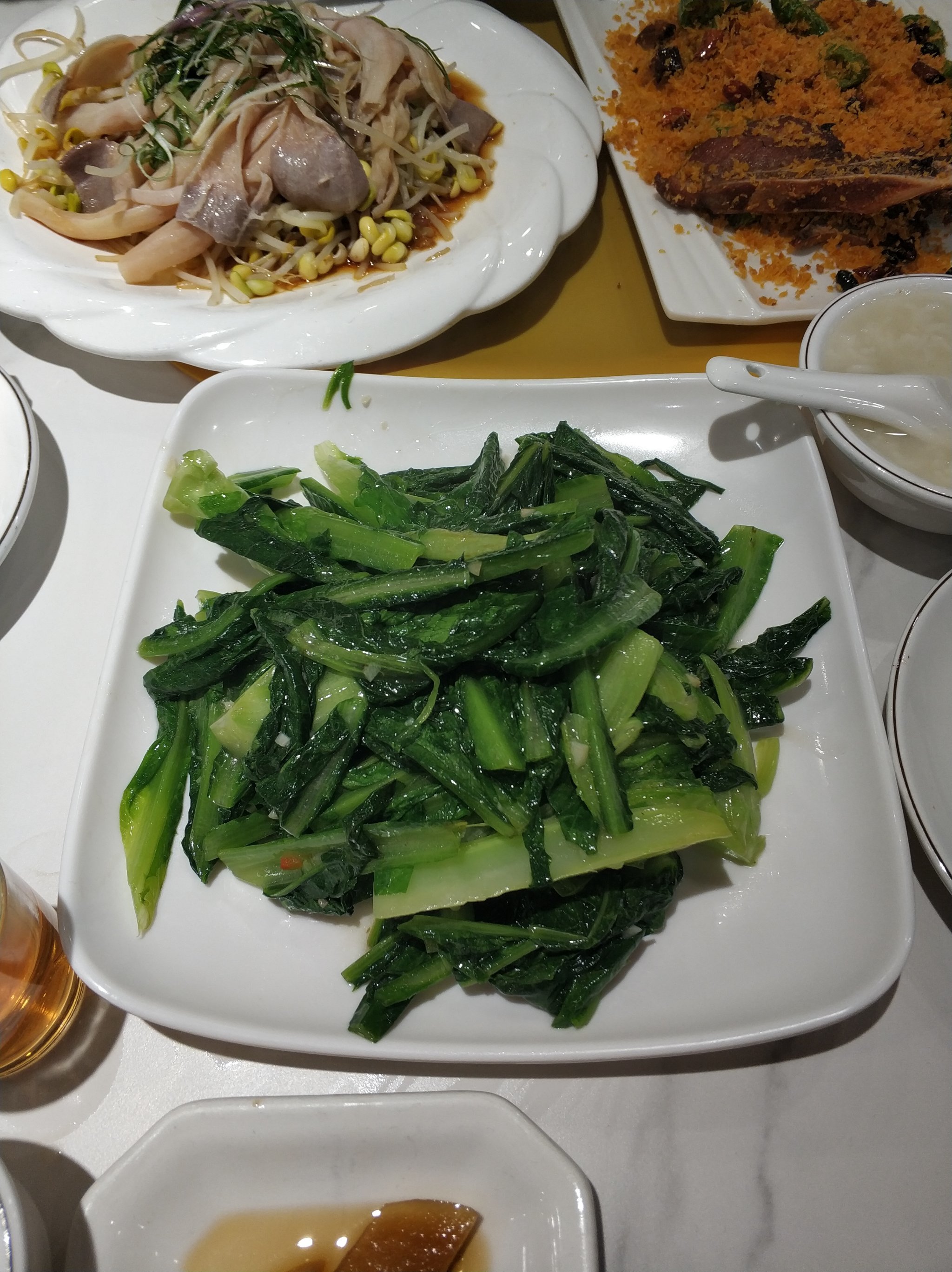 避风塘扇子骨:一咬即脱骨,美味不容错过!