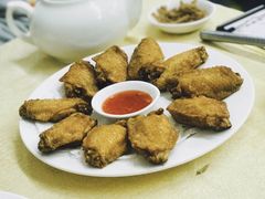 -云腾砂锅粥(龙津东路店)