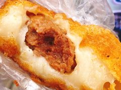 油氽团子-荣阳楼(山塘街店)