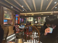 -江边城外烤全鱼(方庄时代购物中心店)