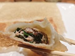 -北李妈妈菜·虾爬子大锅贴(贵和店)