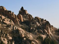 -北京凤凰岭