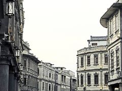 -汕头市小公园