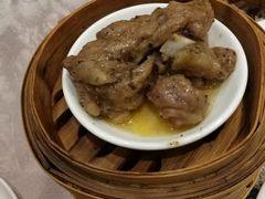 -红莲中餐厅(日航饭店)