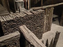 -北京大葆台遗址博物馆