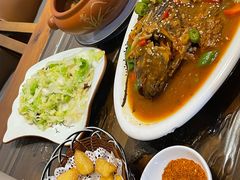 -云隐小厨·传统大理美食(复兴路店)