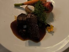 -马克西姆餐厅(崇文门店)