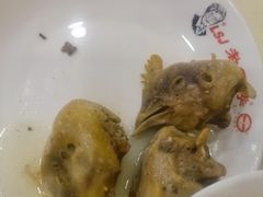 鸡头-老四季(南市场店)