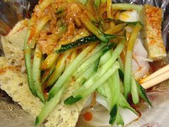 -秦人美食(区庄店)
