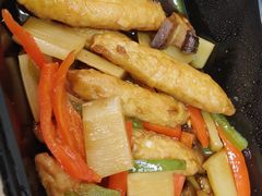 -正隆斋素食超市(西四店)