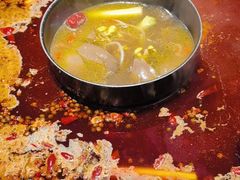 -陈眼镜火锅(总店)