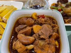-老乡鸡(上海品尊国际中心店)