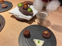 欢送甜点-泰安门Taian Table(镇宁路店)