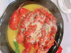 -香满锅老北京羊蝎子火锅·家常菜(新街口店)